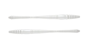 Libra Lures Dying Worm 80mm Krill Col.4 12ks