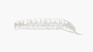 Libra Lures GOLIATH 30mm krill Col.4 15ks