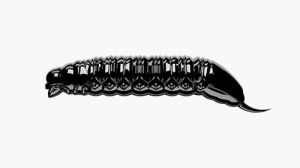 Libra Lures GOLIATH 45mm sýr Col.40 8ks