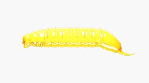 Libra Lures GOLIATH 45mm krill Col.7 8ks