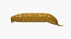 Libra Lures GOLIATH 45mm krill Col.36 8ks
