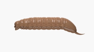 Libra Lures GOLIATH 30mm krill Col.35 15ks