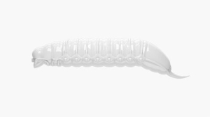 Libra Lures GOLIATH 30mm krill Col.1 15ks