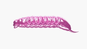 Libra Lures GOLIATH 30mm krill Col.18 15ks