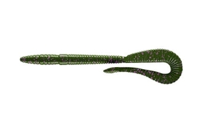Libra Lures BASS CRAZY krill Col.30 8ks
