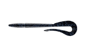 Libra Lures BASS CRAZY krill Col.40 8ks