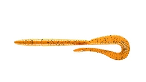 Libra Lures BASS CRAZY krill Col.11 8ks