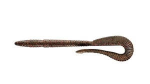 Libra Lures BASS CRAZY krill Col.37 8ks