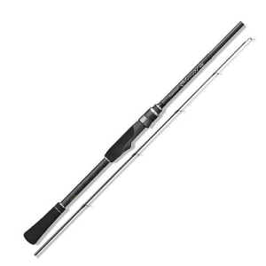 Graphiteleader SILVERADO UX 2,34m 5-20g 2cz S