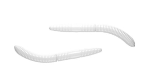 Libra Lures FATTY D'WORM 65mm krill Col.1 10ks
