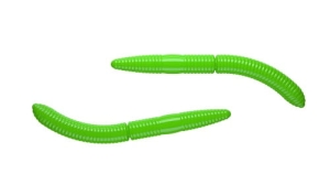 Libra Lures FATTY D'WORM 65mm krill Col.26 10ks
