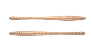 Libra Lures Dying Worm 70mm Krill Col.35 15ks