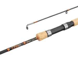 Delphin CORX Spin Medium 2,44m 8-32g 2cz