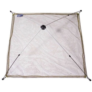 Robinson Ocelový jig 1,0m x 1,0m/6mm