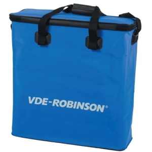 VDE-Robinson mokrý síťovaný vak 60cmx60cmx20cm