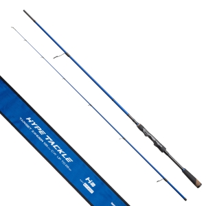 Wędka Hype Tackle H2 Target Zander MH 1,98m XF Up to 28g 2cz