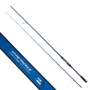 Wędka Hype Tackle H2 Target Zander XF 2,36m 10-42g 2cz