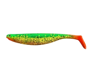 ShadTeez PL Slim 10cm 6g Assassin Tiger 1ks