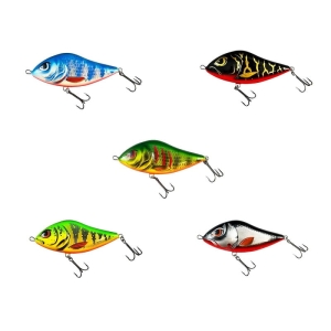 Sada Salmo Slider 16 Braided X Anniversary