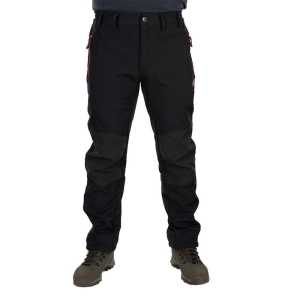 Fox Pro Series Soft Shell kalhoty L