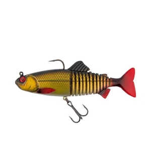 Replikant Fox Rage Jointed 23cm Golden Prey