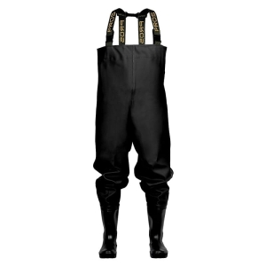 Spodniobuty PROS STANDARD czarne SB01 Roz.39