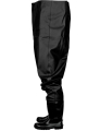 Spodniobuty PROS STANDARD czarne SB01.2.jpg