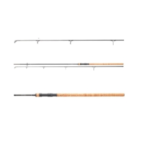 Wędka Daiwa Crosscast Traditional Carp 3,6m 3.5lb