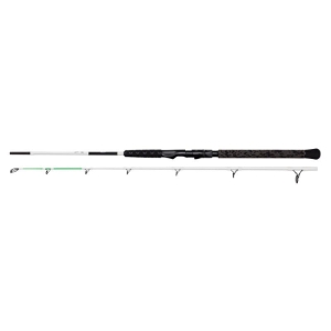 MADCAT WHITE CLONK TEASER 1,80m 100-150g 2cz S