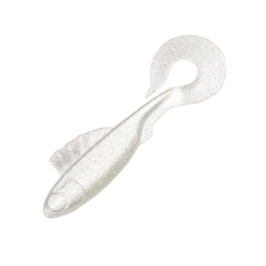 Flirty Twist 2,5"/6,5cm #04 Magic Pearl -5ks