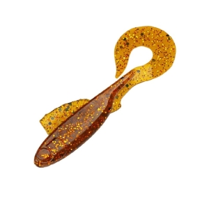 Flirty Twist 2,5"/6,5cm #03 Moonshine Tea -5ks