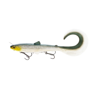 BullTeez Curltail 33cm 230g čelovka S