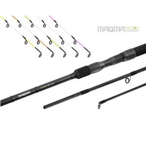 Delphin MAGMA REAXE 30T 300cm -100g 3 składy
