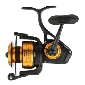 Naviják PENN Spinfisher VII 6500