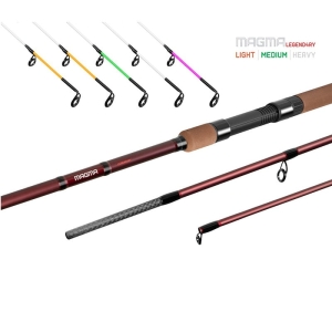 Delphin MAGMA LEGEND4RY LIGHT 330cm -90g 3sec