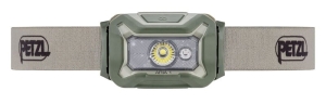 PETZL ARIA® 1 RGB Pouštní světlomet