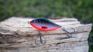 Kashub-Bait Jerk Danire 6 Bomb 15G S