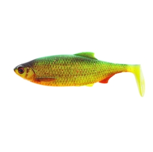 Ricky the Roach 7cm 6g Firetiger Rudd 1ks