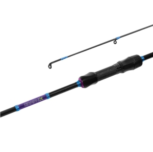 Delphin GraphiX 24T 185cm 0,5-5g 2 zásoby