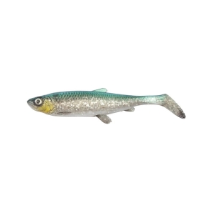 SG 3D Herring shad 25cm 102g GRN SLV 1ks