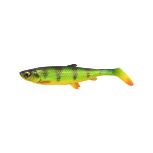 SG 3D Herring shad 21,5cm 65g Firetiger 1ks