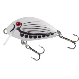Salmo Tiny 3.0cm White Bait FL wobler