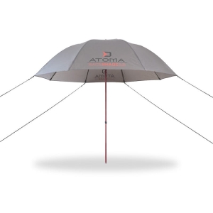 Deštník Delphin Atoma RaceShad 250 cm