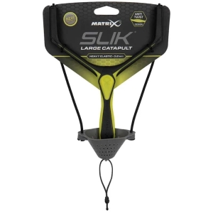 Prak Matrix Slik Katapult V2 L Heavy Elastic 3,2 m