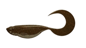 Libra Lures Embryo Twist 2.5 037 Blood 10ks