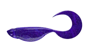 Libra Lures Embryo Twist 2,5 020 Electro 10ks