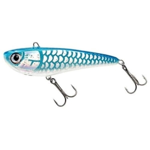 Hunter Favourite 60mm 16g potápěč Kol.Blue
