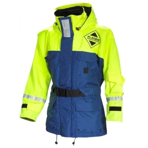 Plovací bunda Fladen Roz L 846GS-S