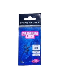 Hype Tackle set Rybářský zavírací kolík Dual-Lock#000