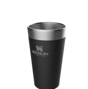 Termohrnek Stanley Adventure 0,47 l černý